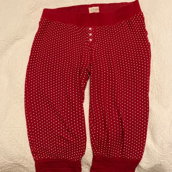 J. Crew Jammies Bottom - Picture 1 of 2